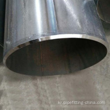 ASTM A53 Erw Steel Pipe